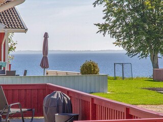 Ferienhaus Sydals Außenaufnahme 7