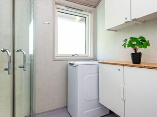 Vakantiehuis Sydals  17