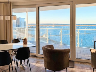 Apartment Wendtorf Außenaufnahme 2