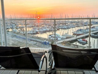 Apartamento Wendtorf Grabación al aire libre 4