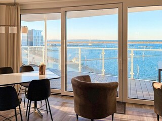 Apartamento Wendtorf Grabación al aire libre 8