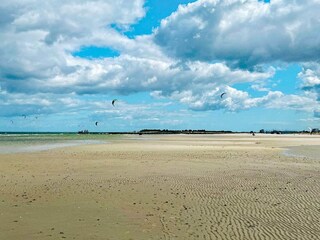 Appartement Wendtorf Enregistrement extérieur 5