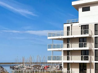 Apartment Wendtorf Außenaufnahme 7