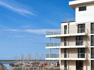 Appartement Wendtorf Buitenaudio-opname 6