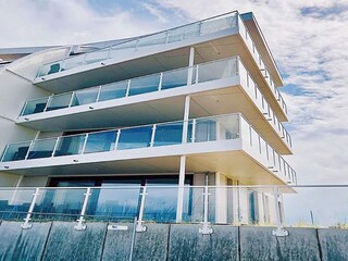 Apartamento Wendtorf Grabación al aire libre 8