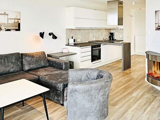 Appartement Wendtorf  14
