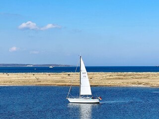 Appartement Wendtorf  22