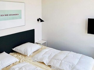 Appartement Wendtorf  27