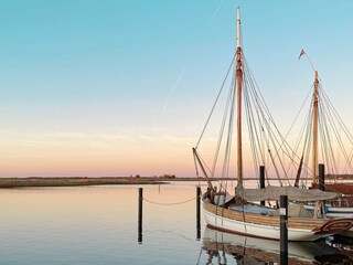 Appartamento Wendtorf  10