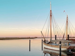 Appartement Wendtorf  11