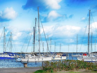 Apartment Wendtorf  21