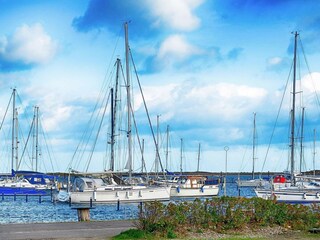 Apartment Wendtorf  28