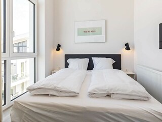 Appartement Wendtorf  22