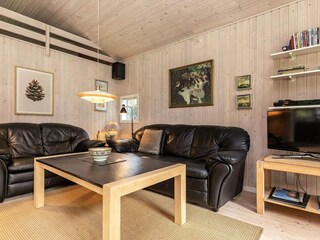 Vakantiehuis Hvalpsund  9