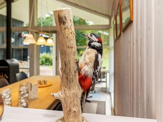 Vakantiehuis Hvalpsund  34