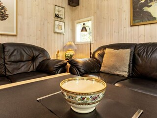 Vakantiehuis Hvalpsund  12