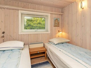 Casa de vacaciones Hvalpsund  36