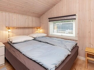 Vakantiehuis Hvalpsund  37