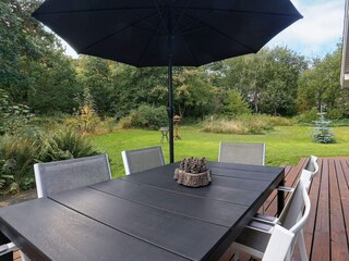 Holiday house Hvalpsund Outdoor Recording 3