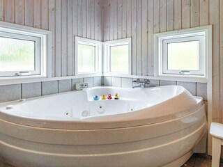 Vakantiehuis Hvalpsund  13