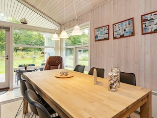 Vakantiehuis Hvalpsund  9