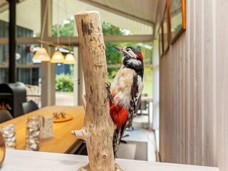 Holiday house Hvalpsund  39