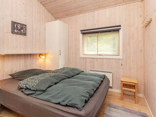 Casa per le vacanze Hvalpsund  18