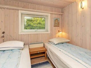 Vakantiehuis Hvalpsund  20
