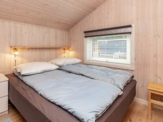 Casa de vacaciones Hvalpsund  26