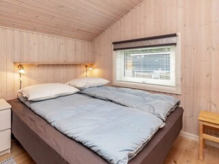 Casa de vacaciones Hvalpsund  30
