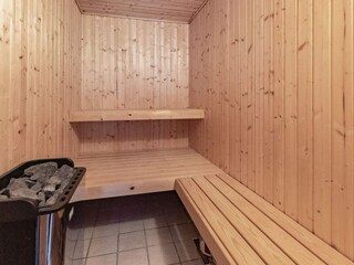 Vakantiehuis Hvalpsund  23