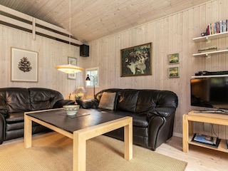 Vakantiehuis Hvalpsund  30
