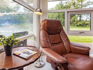 Maison de vacances Hvalpsund  17