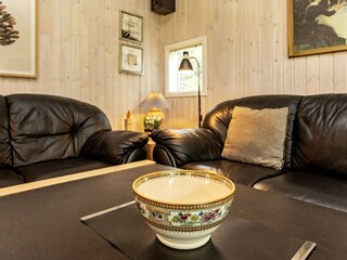 Maison de vacances Hvalpsund  21