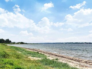 Vakantiehuis Hvalpsund  20