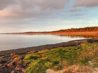 Vakantiehuis Hvalpsund  34