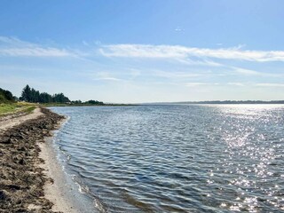 Vakantiehuis Hvalpsund  22