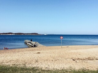 Vakantiehuis Hvalpsund  36