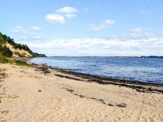 Vakantiehuis Hvalpsund  35