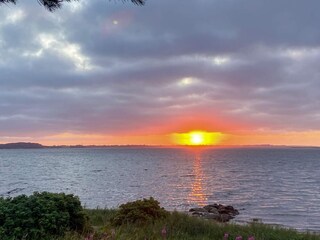 Vakantiehuis Hvalpsund  40