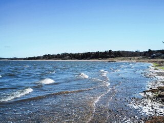 Vakantiehuis Hvalpsund  15