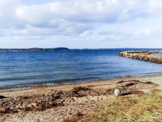 Vakantiehuis Hvalpsund  40