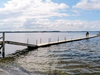 Vakantiehuis Hvalpsund  11