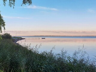 Vakantiehuis Hvalpsund  13