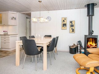 Holiday house Bork Havn  5
