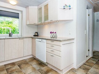 Holiday house Bork Havn  7