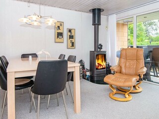 Holiday house Bork Havn  8
