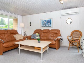 Holiday house Bork Havn  9
