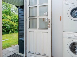 Holiday house Bork Havn  16