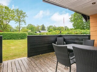 Holiday house Bork Havn  17